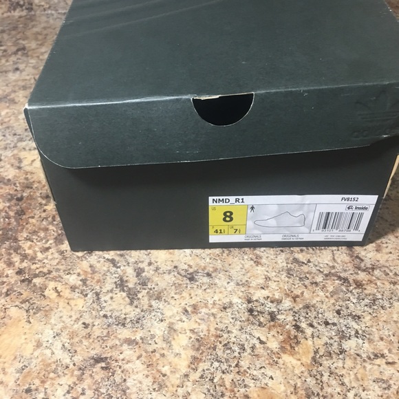 NMD_R1 women Adidas - Picture 5 of 6